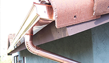 Rain Gutter Installation, Repair, Cleaning in Crystal Mountain, MI